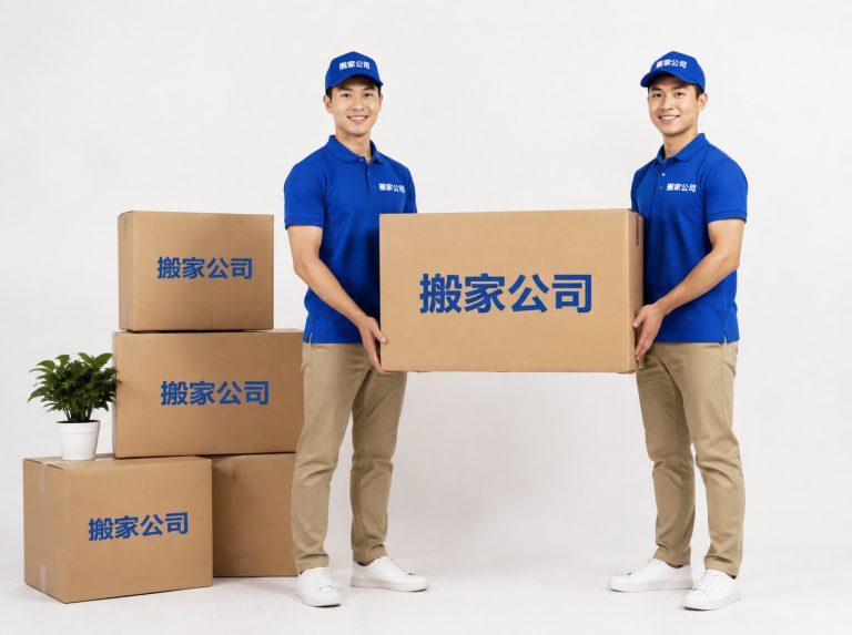 金东区家庭与别墅精细化搬家